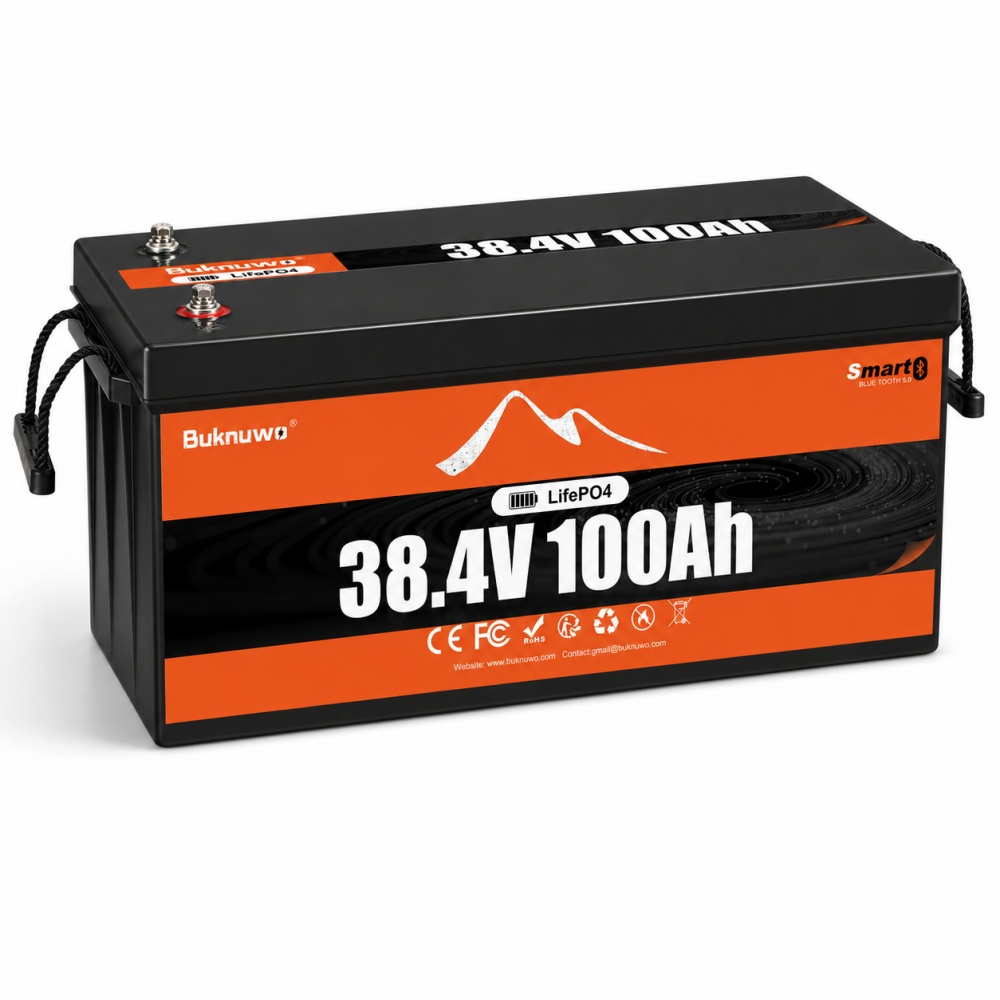 36V Golf Cart Lithium Battery Upgrade: What to Know Before You Switch