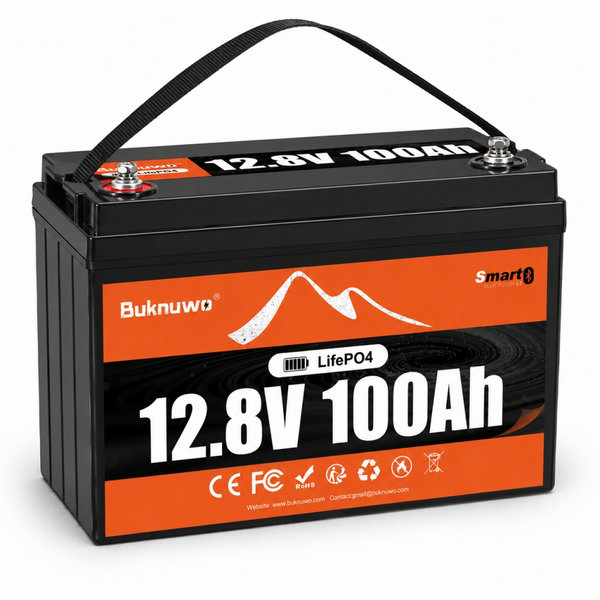 LiFePO4 vs Lead-Acid Batteries: What Changes When You Upgrade?