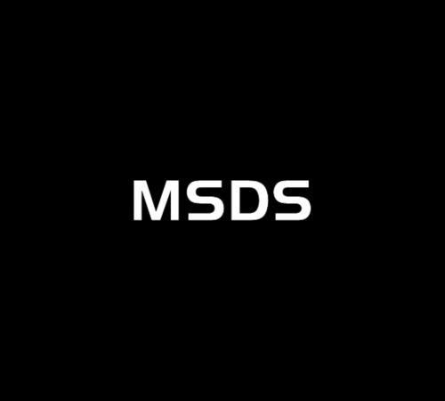 MSDS