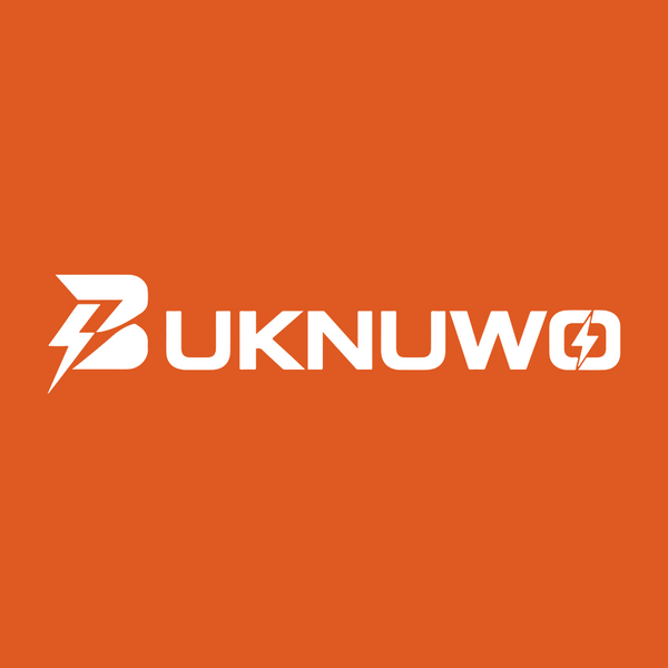 BUKNUWO App Icon