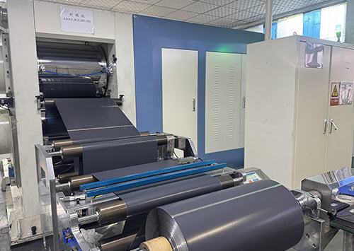 2.Electrode Coating