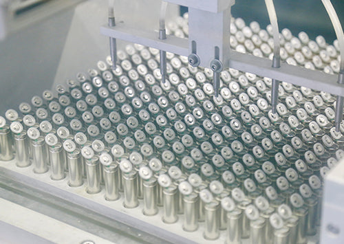 6.Cell Assembly & Casing