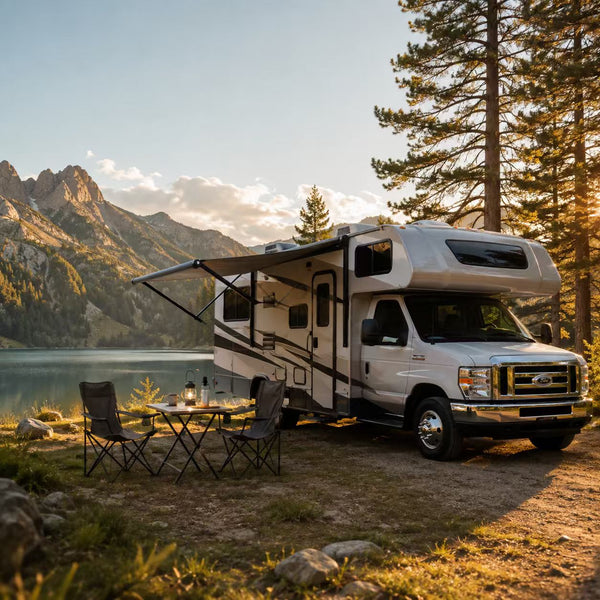 RV & Camping