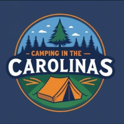 Camping In The Carolinas group logo