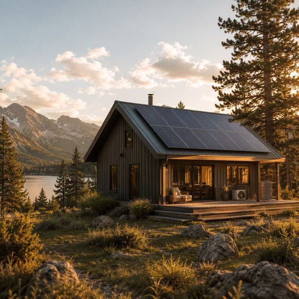 Solar & Off-Grid