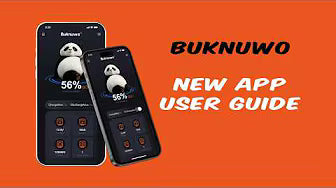 @BUKNUWO